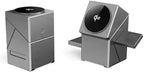Magnetic wireless charging station 3 in 1