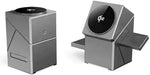 Magnetic wireless charging station 3 in 1