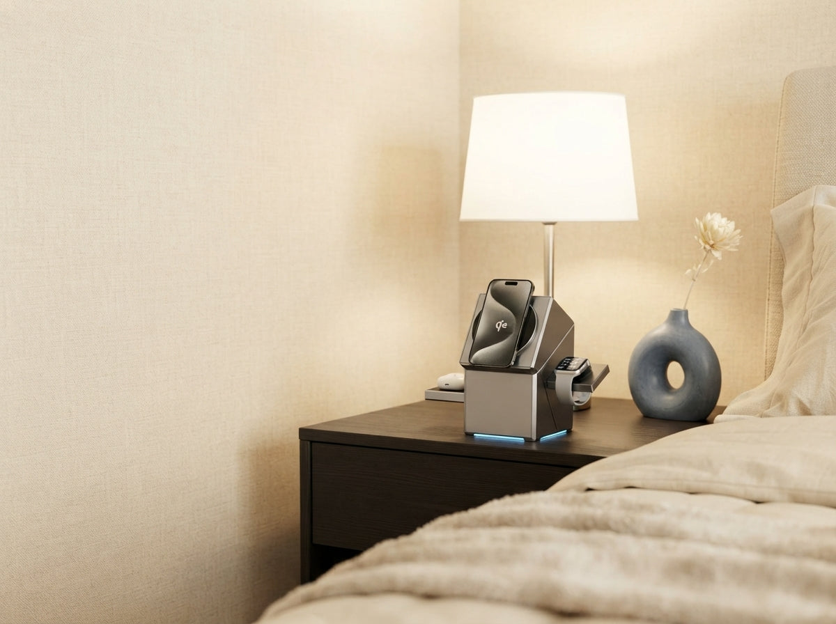 Effortless essentials for your modern lifestyle